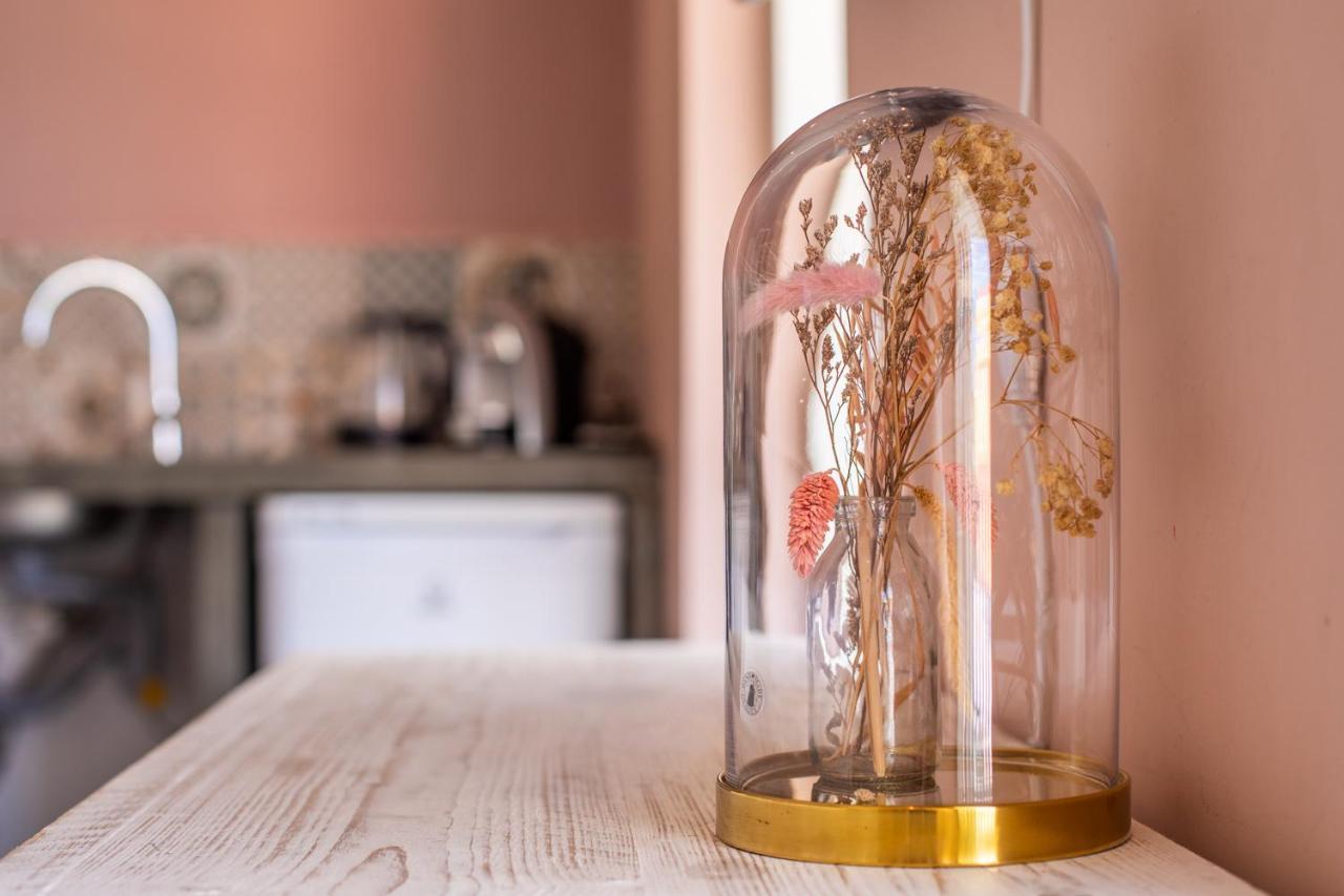Boho Bohemian Boutique Hotel ウィレムスタッド エクステリア 写真