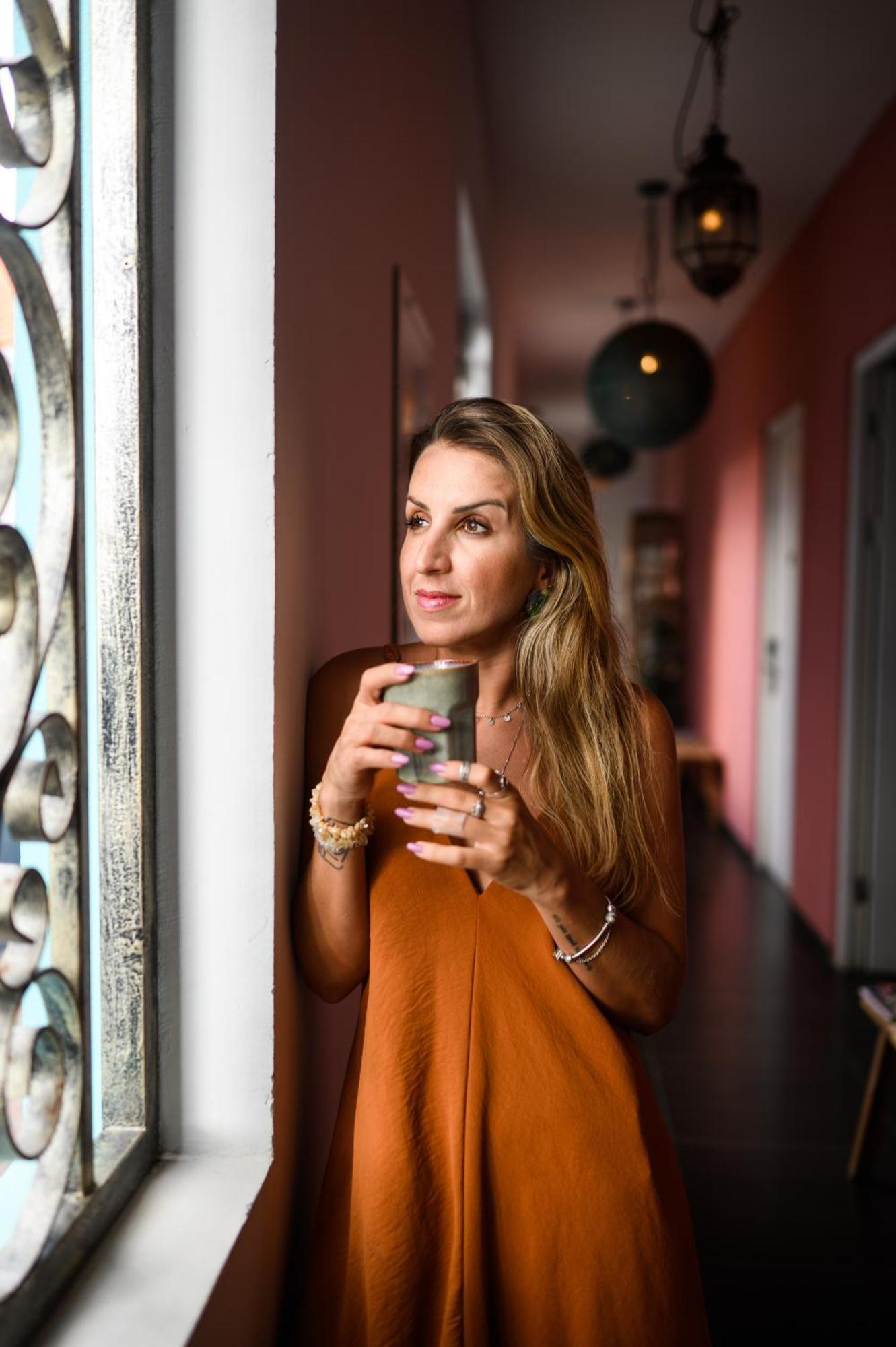 Boho Bohemian Boutique Hotel ウィレムスタッド エクステリア 写真
