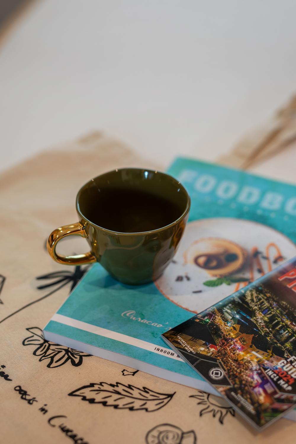 Boho Bohemian Boutique Hotel ウィレムスタッド エクステリア 写真